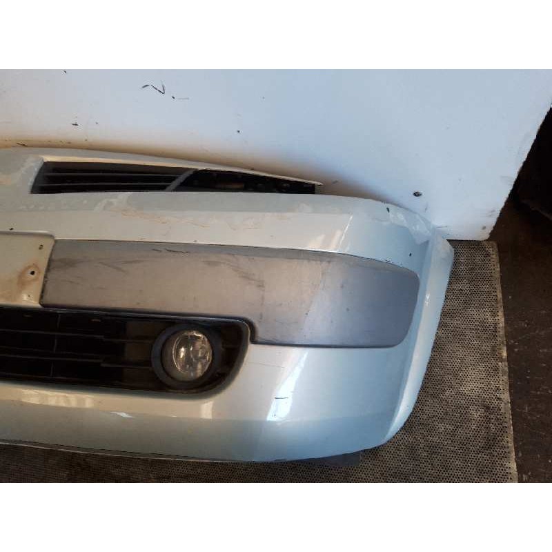 Recambio de paragolpes delantero para renault megane ii berlina 5p confort authentique referencia OEM IAM 2