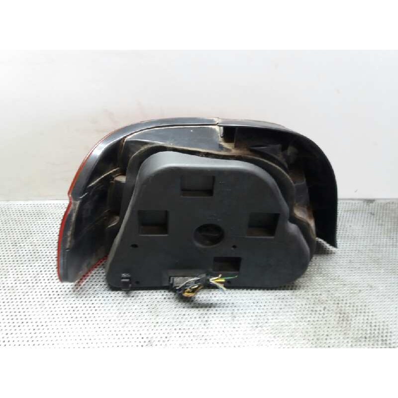 Recambio de piloto trasero derecho para bmw serie 5 berlina (e39) 530d referencia OEM IAM - Gris 2