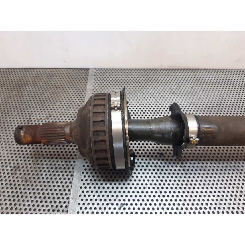 Recambio de transmision delantera derecha para citroën xsara picasso 1.8 cat (6fz / ew7j4) referencia OEM IAM - Gris 2