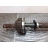Recambio de transmision delantera derecha para citroën xsara picasso 1.8 cat (6fz / ew7j4) referencia OEM IAM   