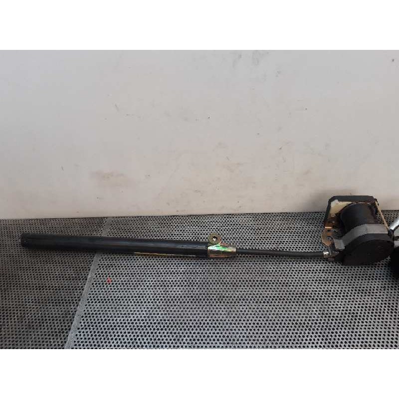 Recambio de cinturon seguridad delantero derecho para seat alhambra (7v9) 1.9 tdi referencia OEM IAM 3