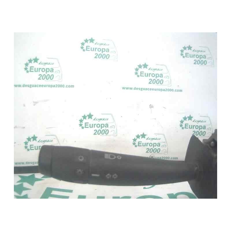 Recambio de mando luces para fiat seicento (187) 1.1 referencia OEM IAM - Blanco 7
