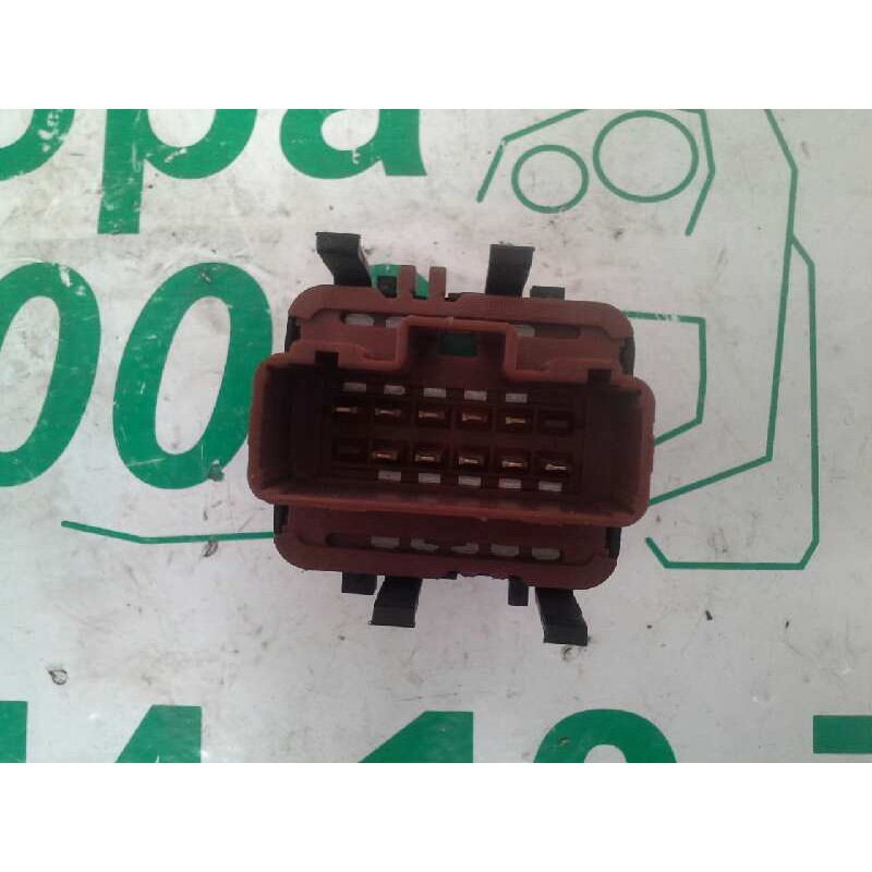 Recambio de mando elevalunas delantero izquierdo para renault laguna ii (bg0) referencia OEM IAM 2