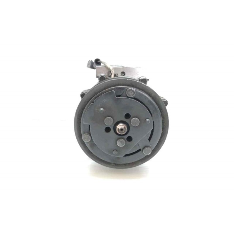 Recambio de compresor aire acondicionado para renault megane i berlina hatchback (ba0) 1.9 d alize referencia OEM IAM 2912102860 - Blanco 5