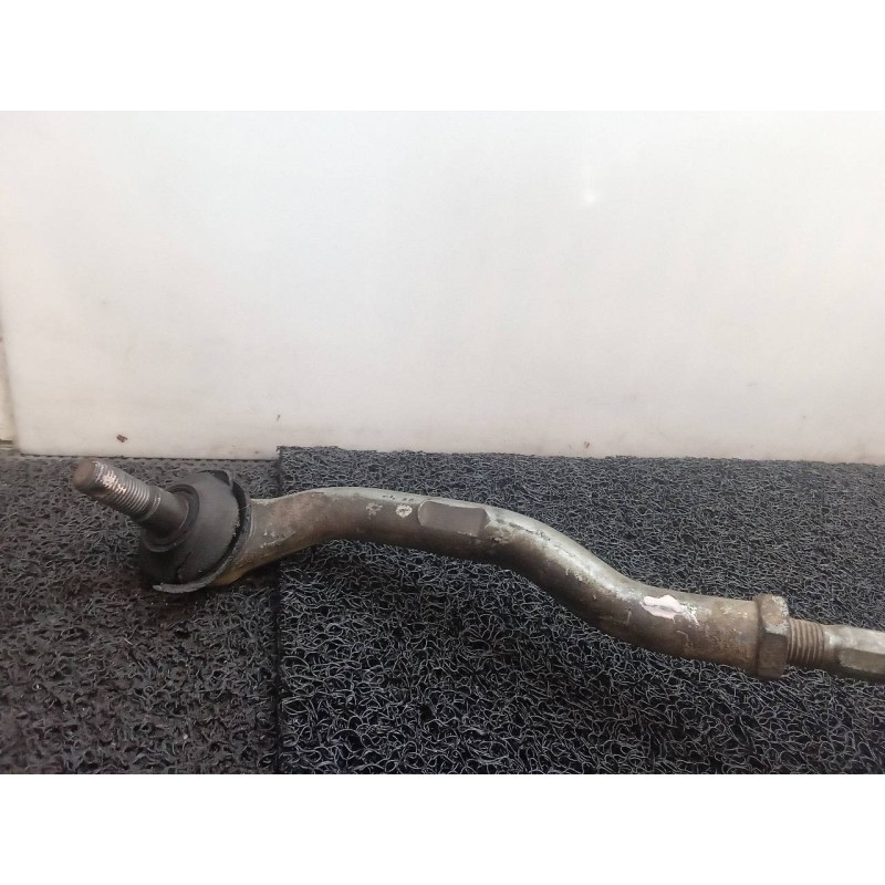 Recambio de cremallera direccion para honda civic berlina 5 (fk) 2.2 i-ctdi comfort referencia OEM IAM UN077303115 UN0718421 - Negro 10