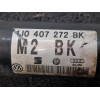 Recambio de transmision delantera derecha para seat toledo (1m2) signum referencia OEM IAM 1J0407272BK  