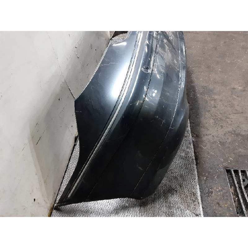 Recambio de paragolpes trasero para mercedes-benz clase c (w203) sportcoupe c 180 compressor (203.746) referencia OEM IAM 3