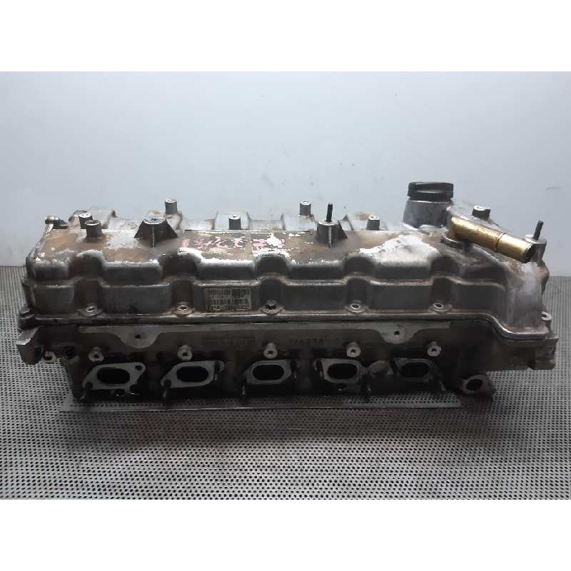 Recambio de culata para ssangyong rodius xdi limited awd referencia OEM IAM R6650160001 - Negro 5