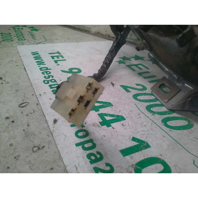Recambio de columna direccion para opel frontera a 2.3 turbodiesel referencia OEM IAM 2
