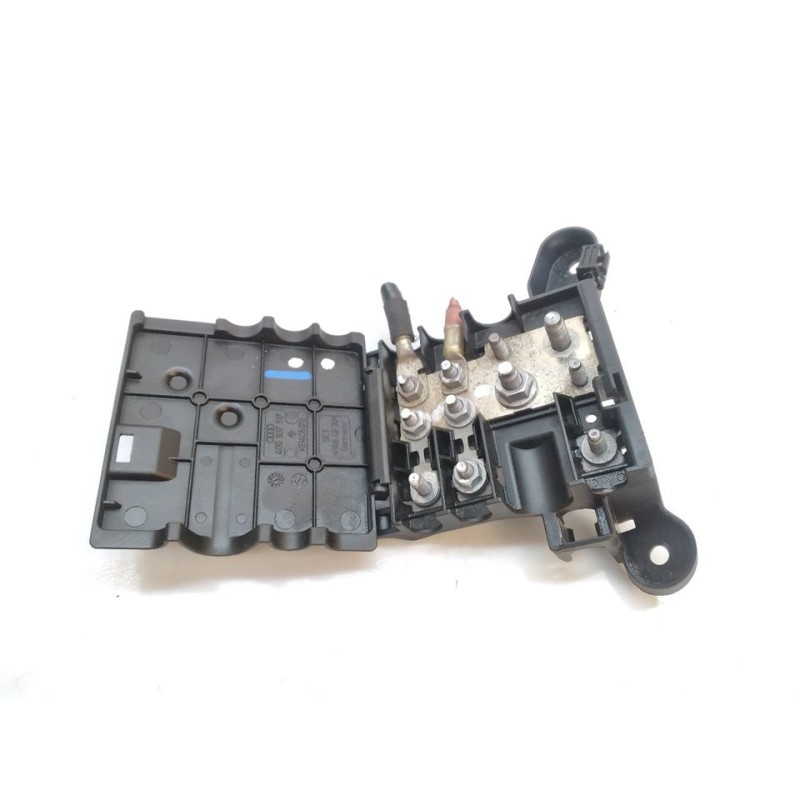 Recambio de caja reles / fusibles para audi a6 allroad quattro (4gj) 3.0 tdi clean diesel referencia OEM IAM 4G0937517  