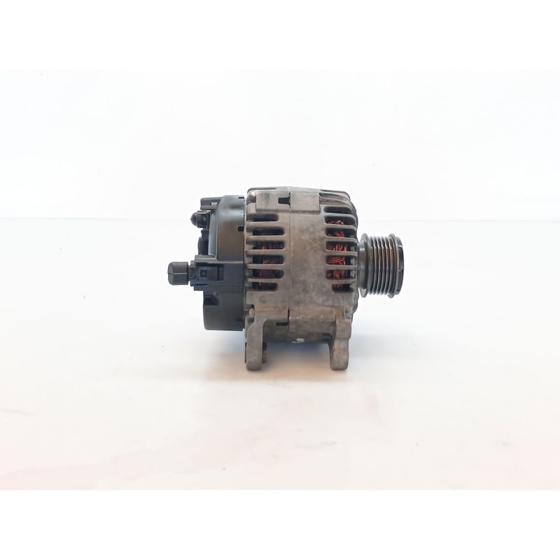 Recambio de alternador para seat altea (5p1) 1.6 referencia OEM IAM 06F903023C - Azul 5