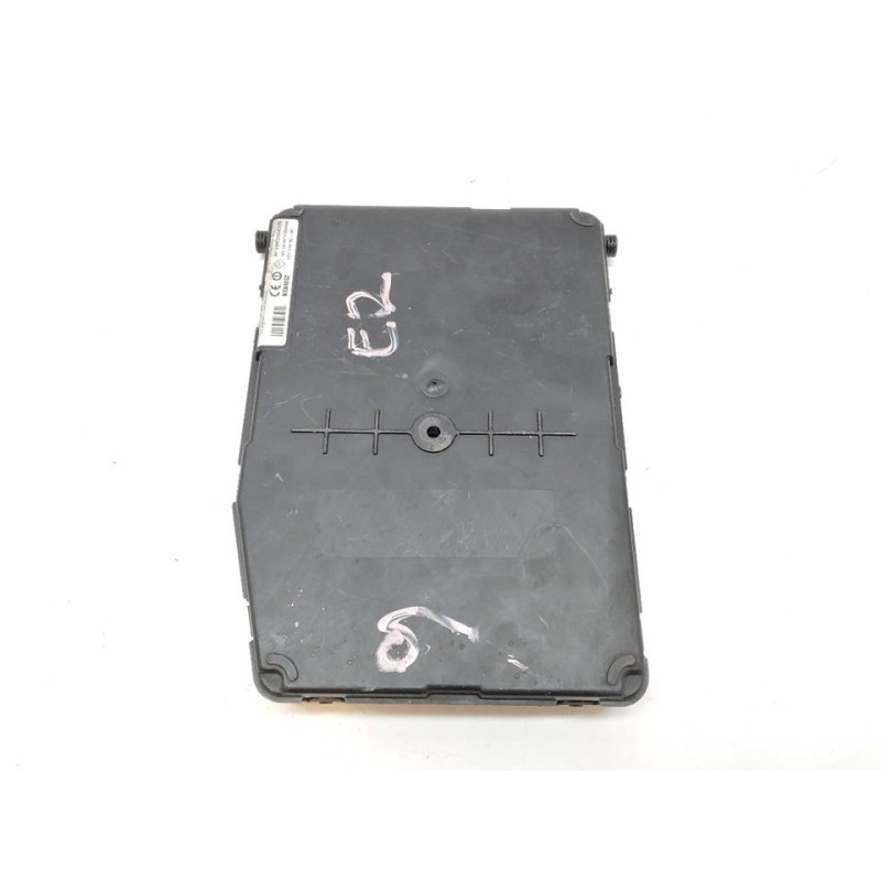 Recambio de caja reles / fusibles para renault scenic ii 1.5 dci diesel referencia OEM IAM 8200309690 S118400220D - Gris 2