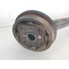 Recambio de transmision central trasera para ford ranger (eq) doka 4x4 xlt referencia OEM IAM 31293  