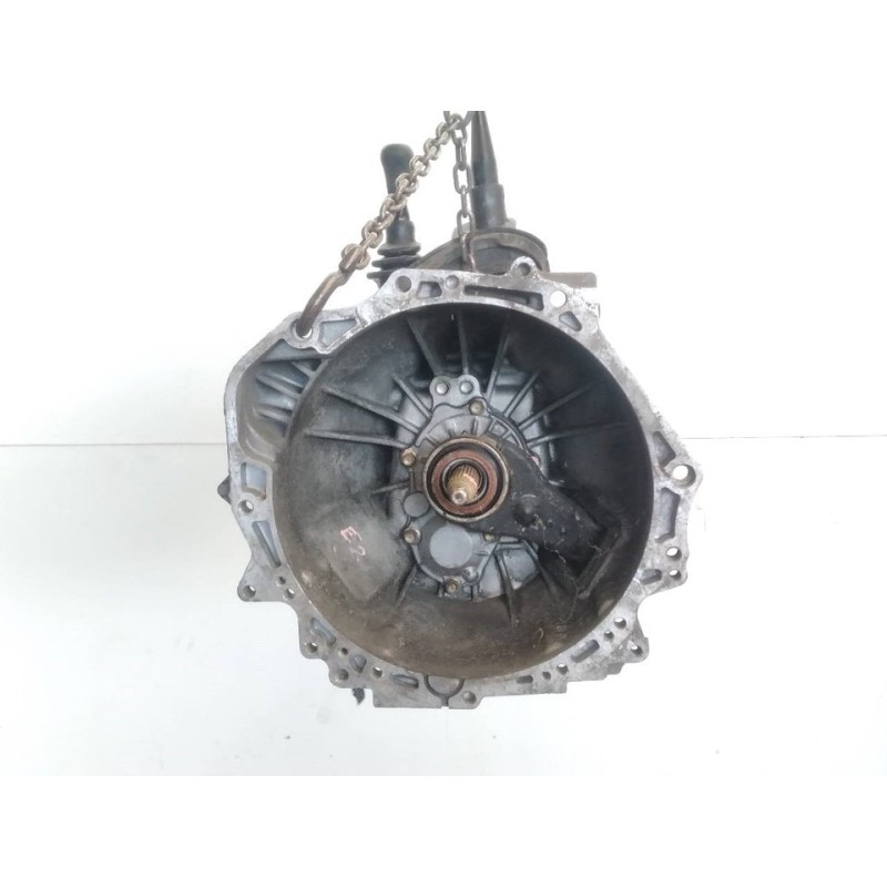 Recambio de caja cambios para opel frontera a 2.5 turbodiesel referencia OEM IAM 7Y241256  7Y241256 - Gris 5