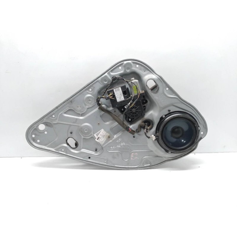 Recambio de elevalunas trasero izquierdo para ford kuga (cbv) trend referencia OEM IAM 7M51R24995DB 7M5T14B534AC 
