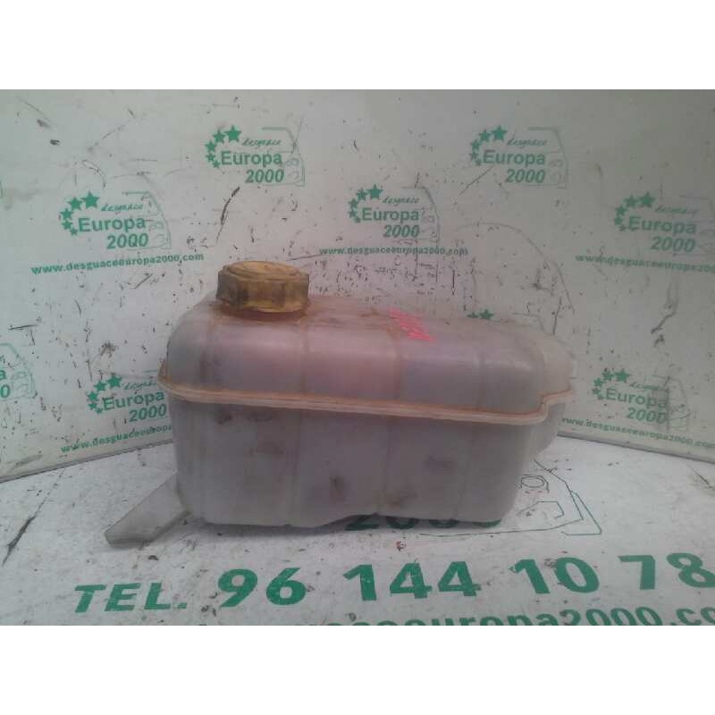 Recambio de deposito expansion para ford fiesta berlina (dx) 1.3 cat referencia OEM IAM YS618K218DA - Gris 4