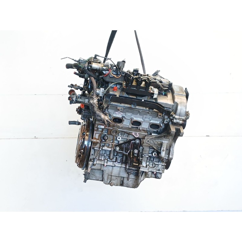 Recambio de motor completo para ford cougar (ec_) 2.5 v6 24v referencia OEM IAM LCBC  