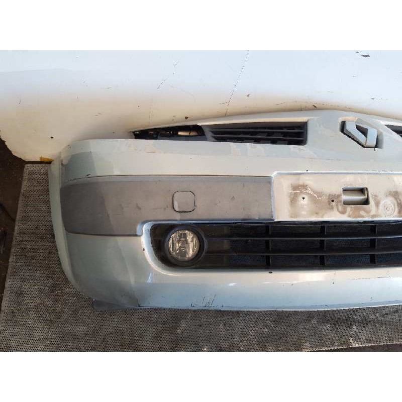 Recambio de paragolpes delantero para renault megane ii berlina 5p confort authentique referencia OEM IAM 3