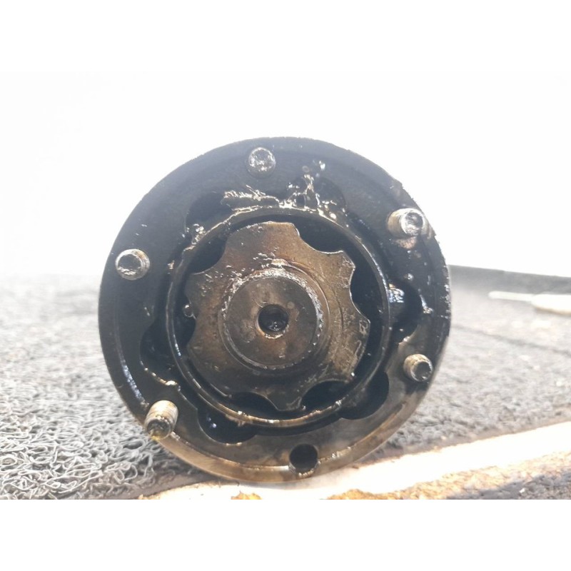 Recambio de transmision delantera derecha para seat toledo (1m2) signum referencia OEM IAM 1J0407272BK 3