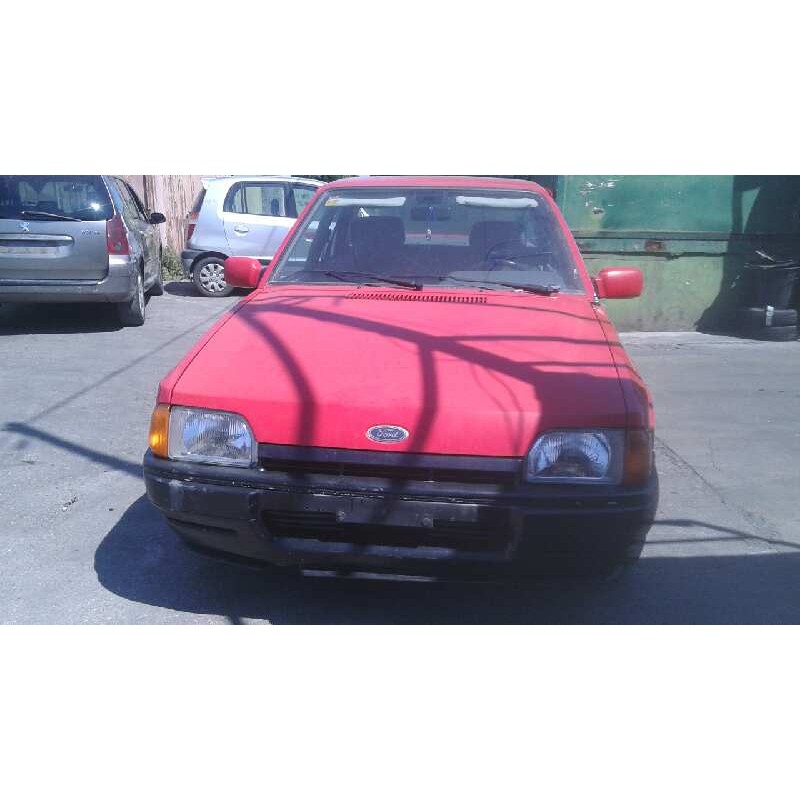 ford orion del año 1988