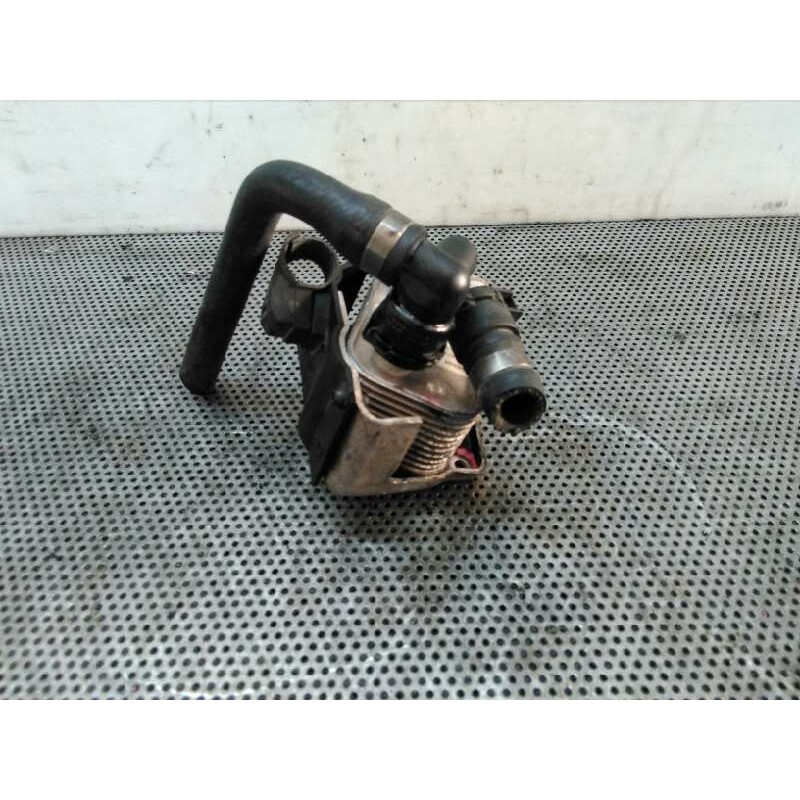 Recambio de enfriador aceite motor para bmw serie 3 compact (e46) 316ti referencia OEM IAM 83837 XOF37 BEHR - Negro 4