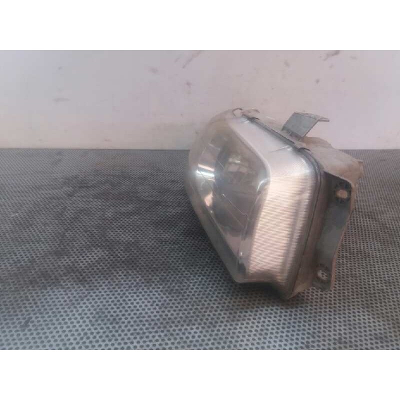 Recambio de faro derecho para daewoo nubira berlina referencia OEM IAM 2