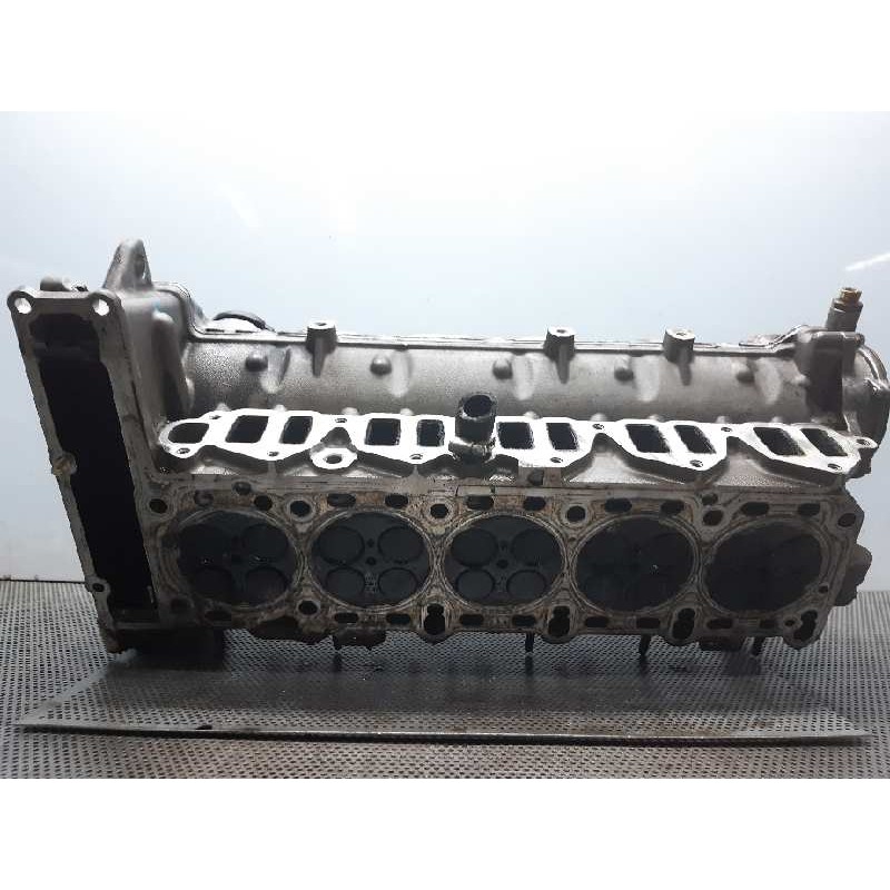 Recambio de culata para ssangyong rodius xdi limited awd referencia OEM IAM R6650160001 - Negro 6