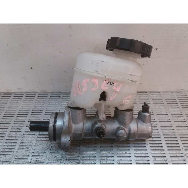 Recambio de bomba freno para kia rio 1.5 referencia OEM IAM   