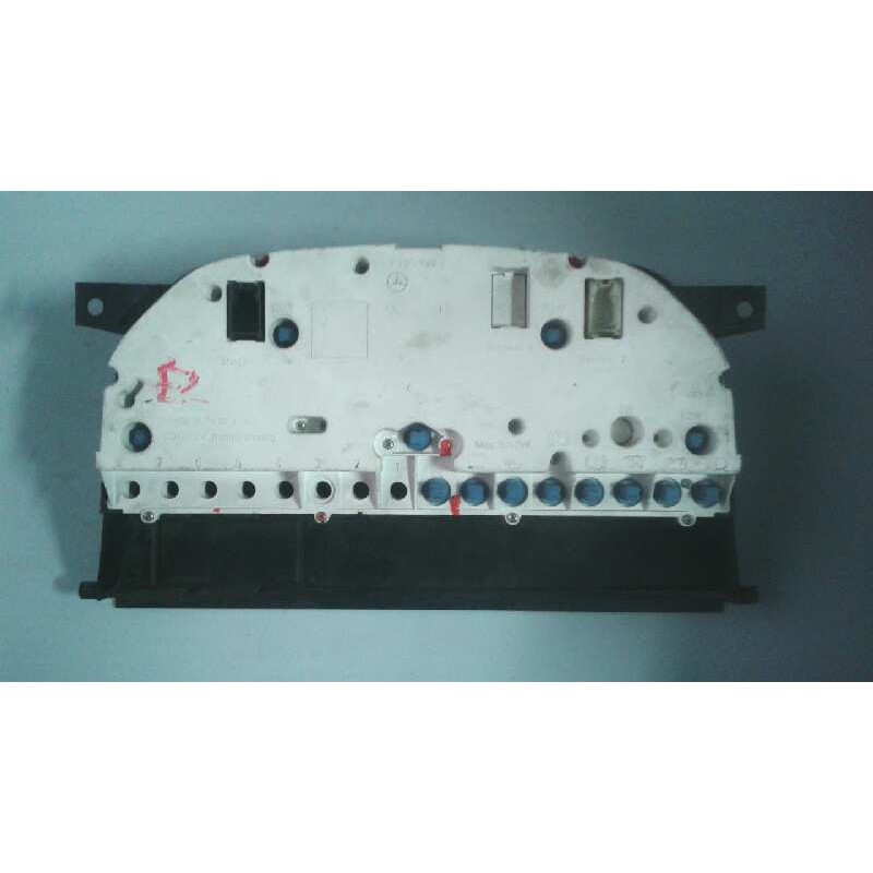 Recambio de cuadro instrumentos para mercedes-benz sprinter 02.00  furg. distrib. carga referencia OEM IAM 0005425301 38191 3