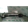 Recambio de transmision delantera izquierda para audi a4 avant (b5) 1.8 20v turbo referencia OEM IAM 8D0407271BF  