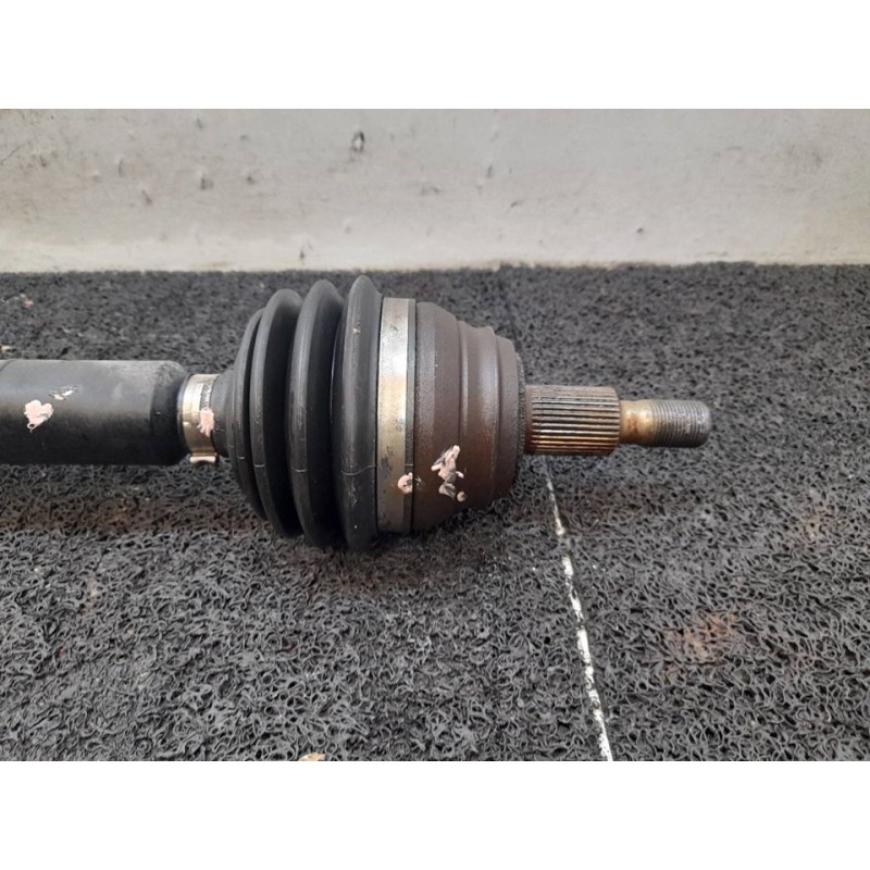 Recambio de transmision delantera derecha para seat toledo (1m2) signum referencia OEM IAM 1J0407272BK 4