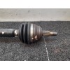 Recambio de transmision delantera derecha para seat toledo (1m2) signum referencia OEM IAM 1J0407272BK  