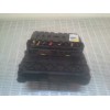 Recambio de caja reles / fusibles para peugeot 206 sw 1.6 16v cat referencia OEM IAM   