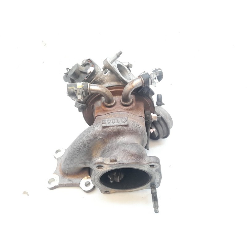 Recambio de turbocompresor para ford fiesta (ccn) trend referencia OEM IAM 5342005303 ENAC46000 13214G129A000479 5