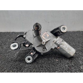 MOTOR LIMPIA TRASERO 0390201809 5M0955711B 