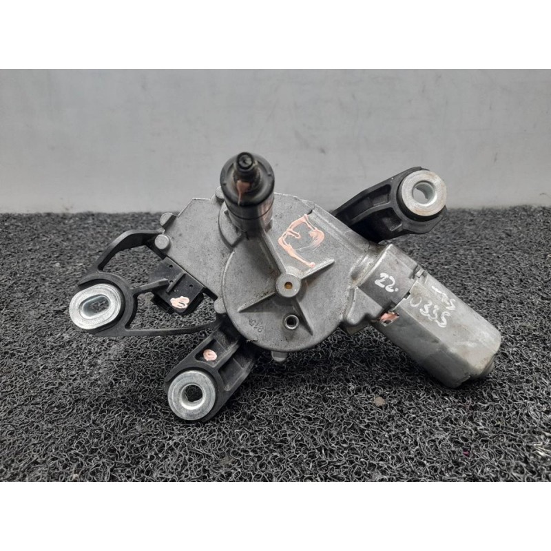 Recambio de motor limpia trasero para volkswagen golf plus (5m1) sportline referencia OEM IAM 0390201809 5M0955711B 