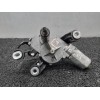 Recambio de motor limpia trasero para volkswagen golf plus (5m1) sportline referencia OEM IAM 0390201809 5M0955711B 