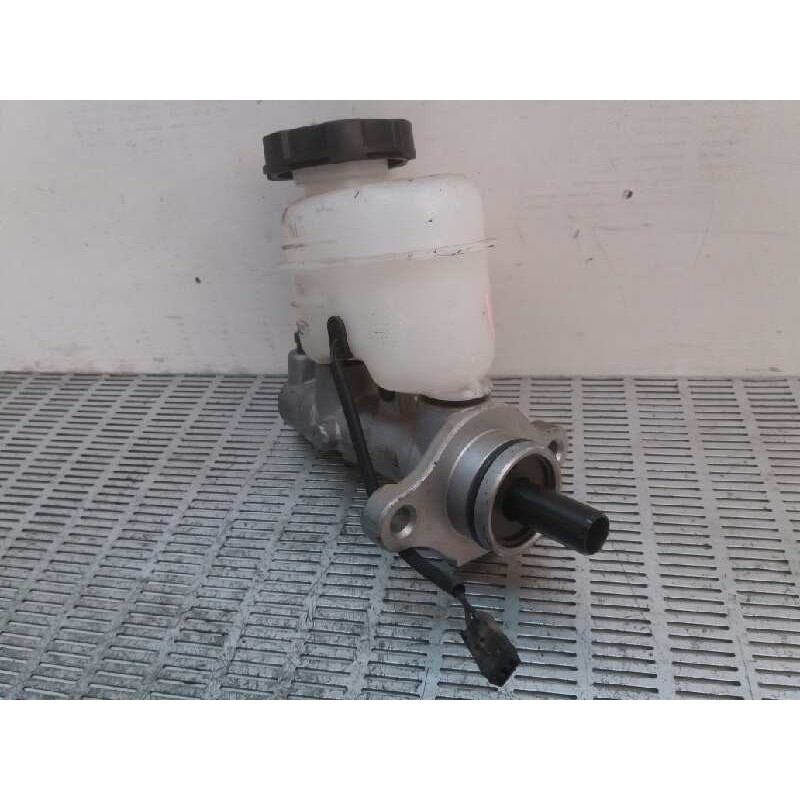 Recambio de bomba freno para kia rio 1.5 referencia OEM IAM - Azul 2