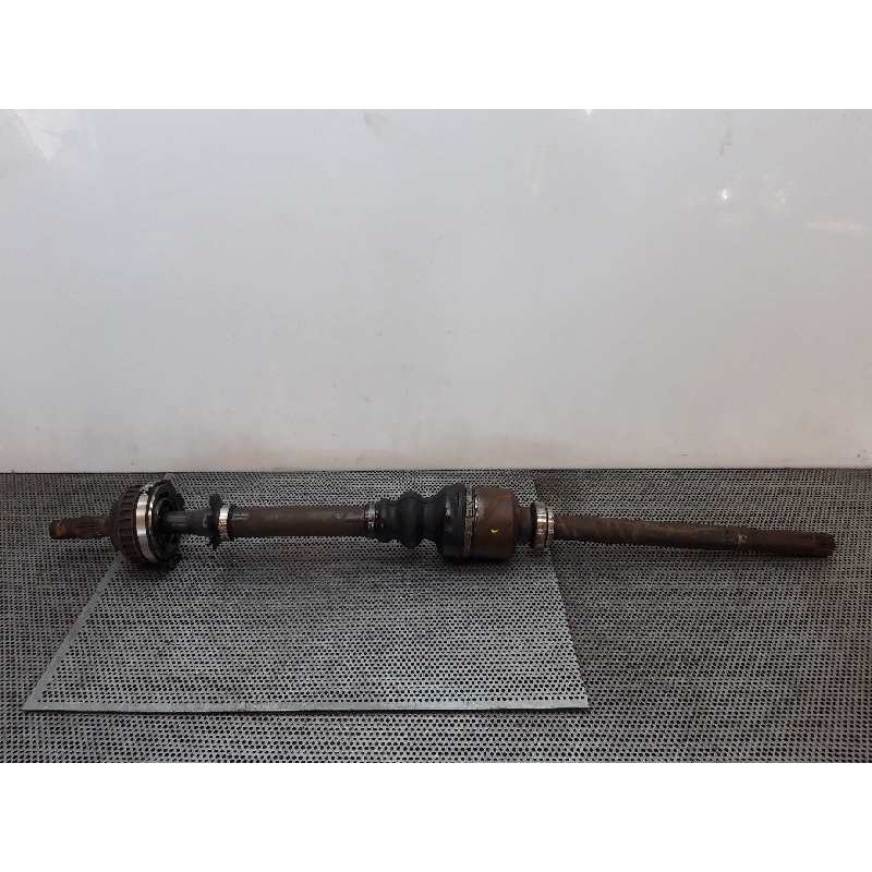 Recambio de transmision delantera derecha para citroën xsara picasso 1.8 cat (6fz / ew7j4) referencia OEM IAM - Gris 4