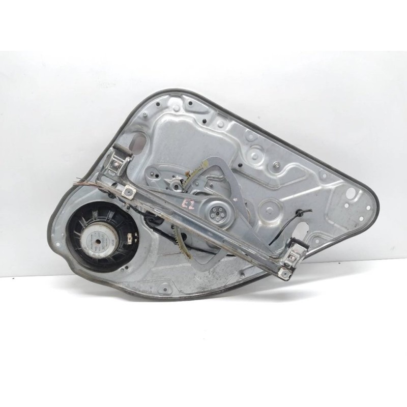 Recambio de elevalunas trasero izquierdo para ford kuga (cbv) trend referencia OEM IAM 7M51R24995DB 7M5T14B534AC 3