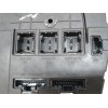 Recambio de caja reles / fusibles para renault scenic ii 1.5 dci diesel referencia OEM IAM 8200309690 S118400220D 