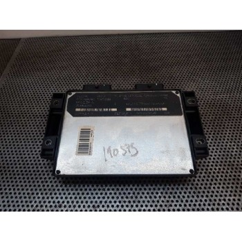 CENTRALITA MOTOR UCE 9661879180 R04080034C 
