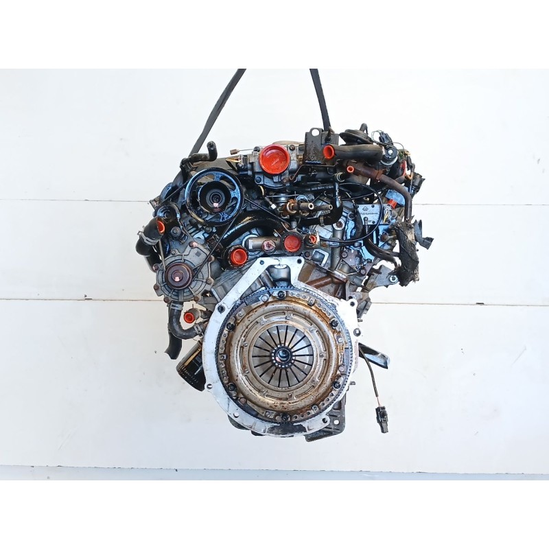 Recambio de motor completo para ford cougar (ec_) 2.5 v6 24v referencia OEM IAM LCBC - Rojo 3