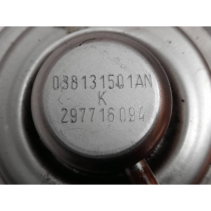 Recambio de valvula egr para volkswagen golf v berlina (1k1) highline referencia OEM IAM 038131501AN - Rojo 4