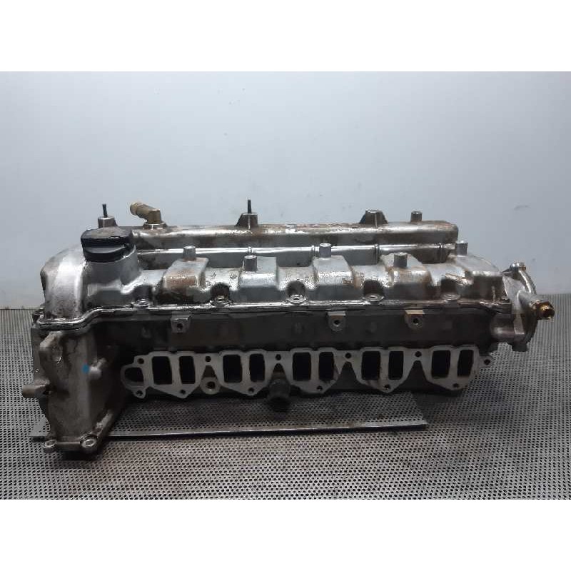 Recambio de culata para ssangyong rodius xdi limited awd referencia OEM IAM R6650160001 - Negro 7