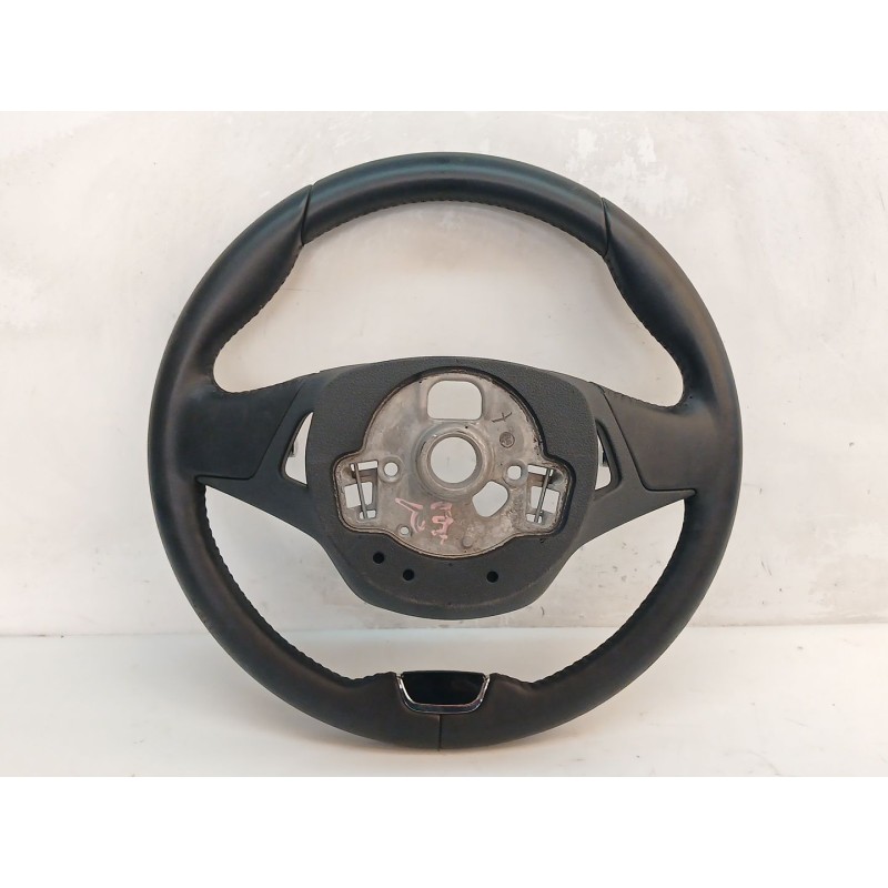 Recambio de volante para skoda fabia iv (pj3) 1.0 mpi referencia OEM IAM 5E3419093A 311139281340AC - Blanco 3