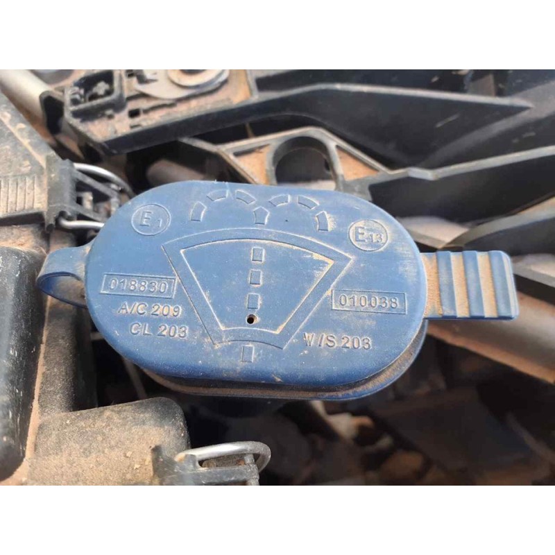 Recambio de deposito limpia para mercedes-benz clase a (w176) a 180 blueefficiency (176.042) referencia OEM IAM   