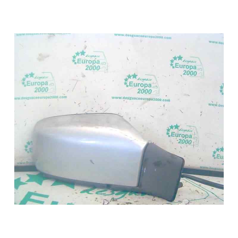 Recambio de retrovisor derecho para volvo v70 familiar referencia OEM IAM - Gris 2