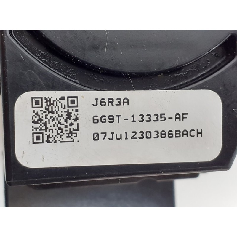 Recambio de mando luces para ford mondeo ber. (ca2) ghia referencia OEM IAM 6G9T13335AF - Gris 2
