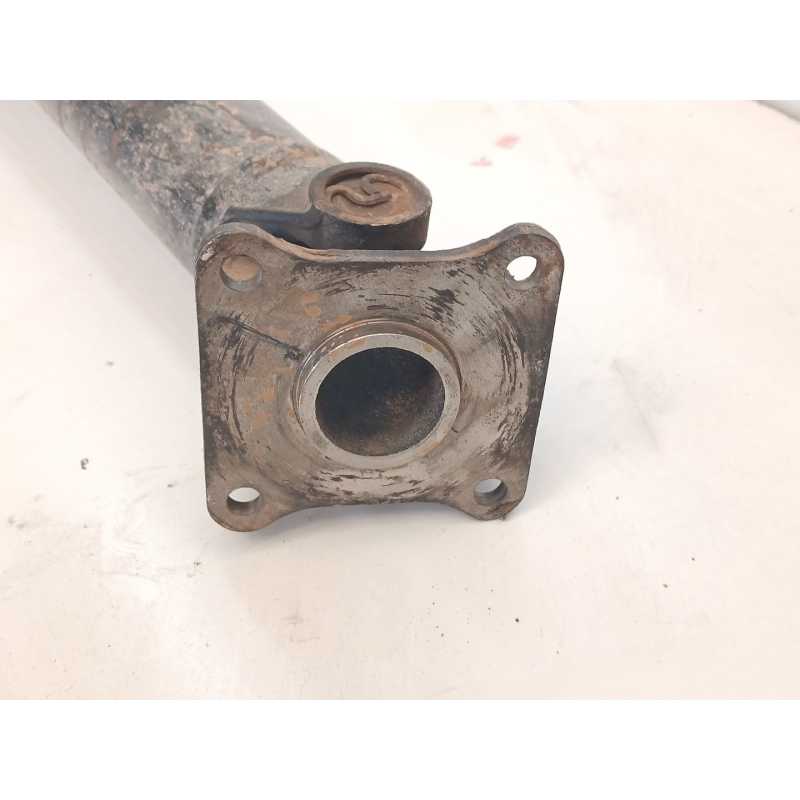 Recambio de transmision central trasera para ford ranger (eq) doka 4x4 xlt referencia OEM IAM 31293 5